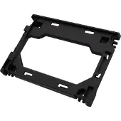 Raaco CarryMore Adapter schwarz, 147224