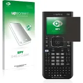 Upscreen Spy Shield Blickschutzfolie