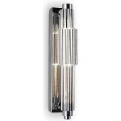 Maytoni Wandleuchten Verticale Chrom, LED MODUL, 3000K, 800lm