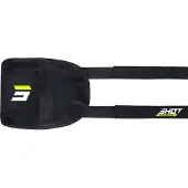 Shot Race Gear Unpeak Knieschoner