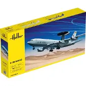 Heller E-3B Awacs