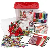 Creativ Company 97499, Mehrfarbig