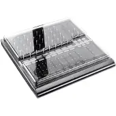 Decksaver Livid DS1