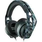Plantronics Nacon RIG 400HX Urban Camo kabelgebundenes Stereo-Gaming-Headset [Offizielle Xbox One Lizenz, modulares Stereo-Gaming-Headset, k