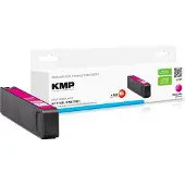 KMP H119, Magenta, Tinte auf Pigmentbasis, 106 ml, 6000 Seiten