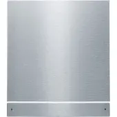 Siemens SZ73125, Edelstahl, 6,74 kg, 610 mm, 780 mm, 50 mm, 7,8 kg