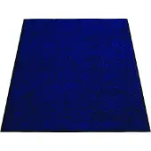 Miltex Schmutzfangmatte, 900 x 1500 mm, blau