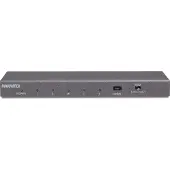Marmitek Split 614 UHD 4K HDMI Verteiler