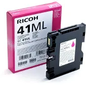 Ricoh GC-41ML Gel-Kartusche magenta