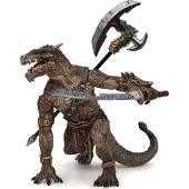 Papo Drachenmutant, Sammelfigur, Film & TV-Serien, 69 g