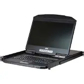 Aten CL3108NX KVM-Konsole