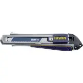 Irwin Tools ProTouch Abbrechklinge mit Schraube, 18 mm