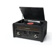 Muse Mt-115w Plattenspieler