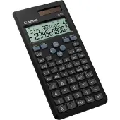 Canon Scientific F-715sg Taschenrechner