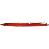 Schneider Kugelschreiber K20 ICY COLOURS, rot, 20 St.