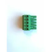Charge Amps Terminal block Plug-In 16-32A