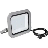 As Schwabe as-Schwabe Chip-LED Arbeitsleuchte 120W 10200 Lumen mit 2m Kabel IP65