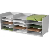 Paper Flow Sortierbox Für Querrollladensc (Eo532.02)