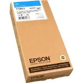 Epson UltraChrome XD3, Cyan, Tinte auf Pigmentbasis, 350 ml, 1 Stück(e), Einzelpackung
