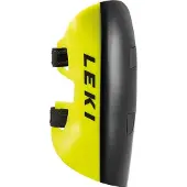 LEKI 4 Race Carbon Design Knieschoner/schienbeinschoner