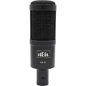 Heil sound PR40 Black