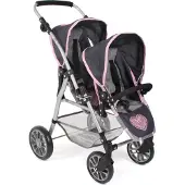 Bayer Tandem-Buggy "TWINNY"
