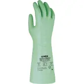 Uvex Schutzhandschuhe rubiflex S
