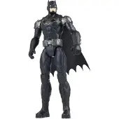 Spin Master DC Comics Batman 30cm BATMAN Combat-Actionfigur