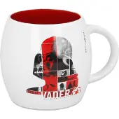 Stor Star Wars Darth Vader (380 ml) - Tasse