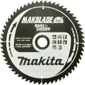 Makita Sägeblatt MAKBLADE+ 260x30x80Z, 2,3 mm