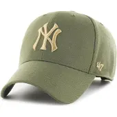 47 Brand MLB New York Yankees Sandal