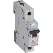 Legrand TX3 Leitungsschutzschalter C-Charakteristik