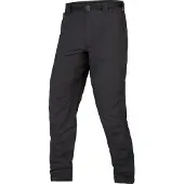 Endura Hummvee E8127 Herrenhose locker ohne Innenfutter schwarz größe XS E8127BK/2