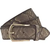B.belt Sabia Gürtel Leder