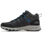 Columbia Wanderschuhe Peakfreak II Mid Outdry