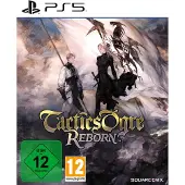 Tactics Ogre: Reborn, PS5, PlayStation 5, T (Jugendliche)