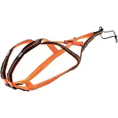 IDog Canicross X-back Hundegeschirr