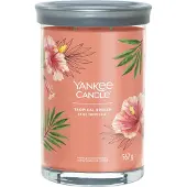Yankee candle Signature Tropical Breeze 567 g