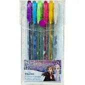 Undercover Frozen Glitter Gelpennen, 6st.