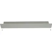 Eaton Sockel, Frontblech für HxB 100 x 850mm, 143276
