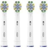 Oral-B Pro Tiefenreinigung 4er Austausch Der Elektrischen Zahnbürste