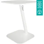 Dataflex 45.450 laptop-ständer Tablet-Ständer Weiß (45.450)