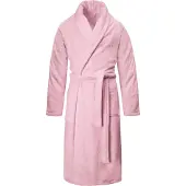 Normani Damen Premium Bademantel Basic - 8765