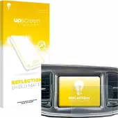 Upscreen Reflection Shield Displayschutz Matt