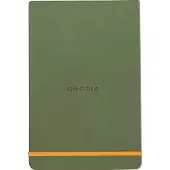 Rhodia Notizbücher und Notizhefte Rho