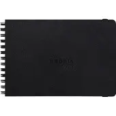 Rhodia Touch Mixed Media Book
