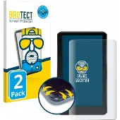 BROTECT Full-Cover Displayschutz Matt