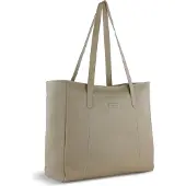 Bugatti Shopper Elsa Weekender Sand hellbraun
