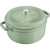 Staub Cocotte