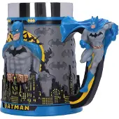 Nemesis Now Batman Krug The Caped Crusader 15 cm